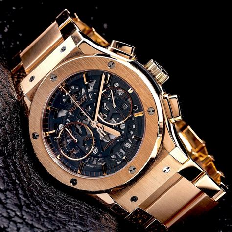 hublot giá tầm trung|giá đồng hồ Hublot.